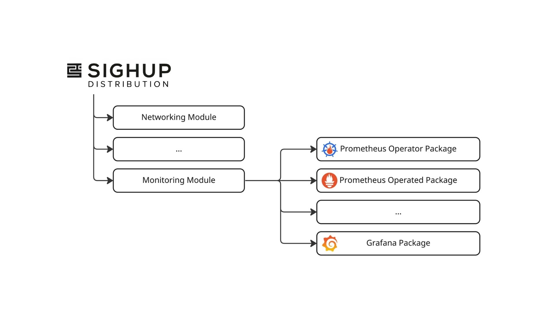 Module Architecture